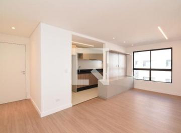 Apartamento · 71m² · 3 Quartos · 2 Vagas · Apartamento à Venda - Santo Inácio, 3 Quartos,  71 m² - Curitiba