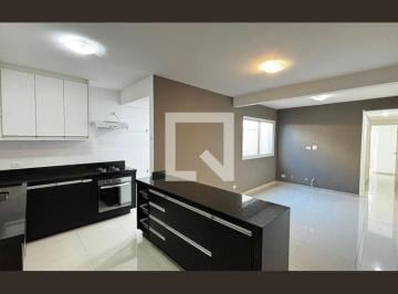 Apartamento · 75m² · 2 Quartos · 2 Vagas · Apartamento à Venda - Jardim Bela Vista, 2 Quartos, 75 m² - Santo André