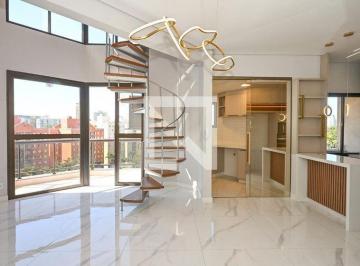 Apartamento · 72m² · 2 Quartos · 1 Vaga · Apartamento à Venda - Panamby, 2 Quartos, 72 m² - São Paulo