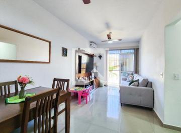 Apartamento · 72m² · 2 Quartos · 1 Vaga · Apartamento à Venda - Maracanã, 2 Quartos,  72 m² - Rio de Janeiro