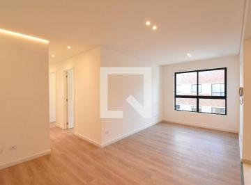 Apartamento · 71m² · 3 Quartos · 2 Vagas · Apartamento à Venda - Santo Inácio, 3 Quartos,  71 m² - Curitiba