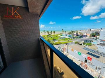 a1d918fa4bb3db5944d5bf3db033fc88fbf40ad3 · Studio com 1 dormitório à venda, 33 m² por R$ 780.000,00 - Jardim Oceania - João Pessoa/PB