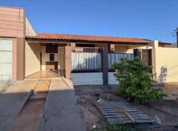 7de9e90d93ecd9bc448781510ed89609b39d1b65 · Casa com 2 dormitórios para alugar, 184 m² por R$ 1.590,00/mês - Jardim Paraíso II - Naviraí/MS