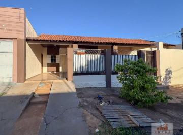 c9fc5210893261ef8f14b1c5a9158429c3f0dee2 · Casa com 2 dormitórios para alugar, 184 m² por R$ 1.490,00/mês - Jardim Paraíso II - Naviraí/MS