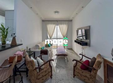 03289fc2dc78f255416aec3f17862406aea7c2eb · Apartamento à venda, 52 m² por R$ 599.000,00 - Gonzaga - Santos/SP
