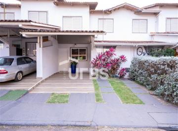 Casa · 113m² · 3 Quartos · 1 Vaga · Privê das Laranjeiras - Sobrado 3 quartos