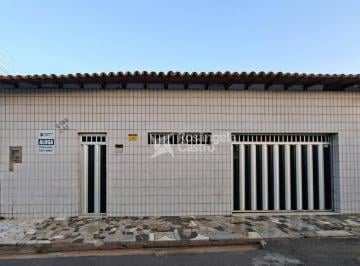 b593d7f65c1b55e56adee1b7fd5b783d408db7db · Casa para Aluguel no bairro Parque Piauí, Teresina-PI.