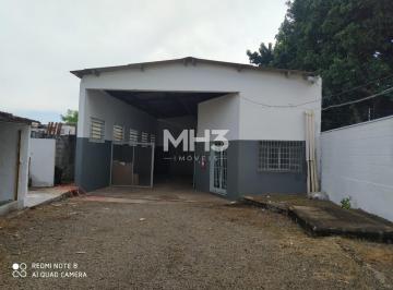 0 · barracão para aluguel em Vila Belvedere