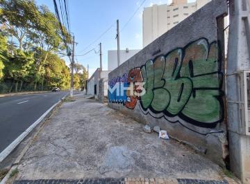 0 · Lote/Terreno à venda, 490,50m², rua General Marcondes Salgado, Bosque