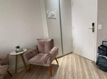 Apartamento · 70m² · 3 Quartos · 2 Vagas · Apartamento à venda 3 quartos 1 suíte 2 vagas Baeta Neves - São Bernardo do Campo - SP