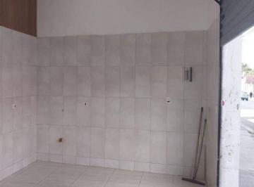 Comercial · 40m² · Salão para aluguel Alzira - Santo André - SP