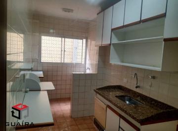 Apartamento · 68m² · 2 Quartos · 1 Vaga · Apartamento à venda 2 quartos 1 vaga Demarchi - São Bernardo do Campo - SP