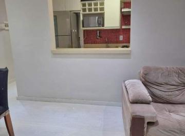 Apartamento · 55m² · 2 Quartos · 1 Vaga · Apartamento para aluguel 2 quartos 1 vaga Taboão - São Bernardo do Campo - SP