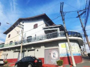 Comercial · 168m² · Salão para aluguel Oratório - Santo André - SP