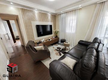 Apartamento · 113m² · 3 Quartos · 2 Vagas · Apartamento à venda 3 quartos 2 suítes 2 vagas Centro - Diadema - SP