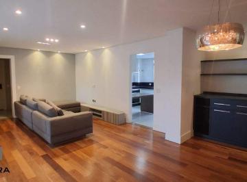 Apartamento · 135m² · 4 Quartos · 2 Vagas · Apartamento para aluguel 4 quartos 3 suítes 2 vagas Guiomar - Santo André - SP