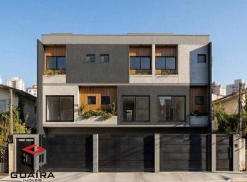 Casa · 130m² · 3 Quartos · 3 Vagas · Sobrado à venda 3 quartos 1 suíte 3 vagas Campestre - Santo André - SP