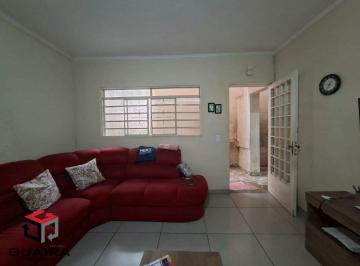 Casa · 111m² · 2 Quartos · 2 Vagas · Sobrado à venda 2 quartos 2 vagas Jamaica - Santo André - SP