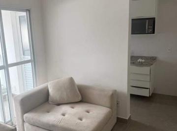 Apartamento · 69m² · 2 Quartos · 1 Vaga · Apartamento à venda 2 quartos 1 vaga Lusitânia - São Bernardo do Campo - SP