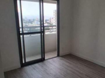 Apartamento · 40m² · 1 Quarto · 1 Vaga · Apartamento à venda 1 quarto 1 vaga Bangu - Santo André - SP