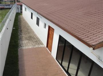 Casa · 265m² · 3 Quartos · 5 Vagas · Sobrado para locação, 03 quartos, 05 vagas - Vila Gilda - Santo André / SP