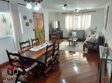 Casa · 171m² · 3 Quartos · 2 Vagas · Sobrado à venda 3 quartos 1 suíte 2 vagas Nova Petrópolis - São Bernardo do Campo - SP
