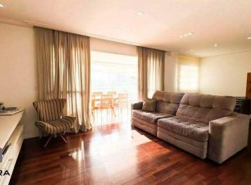 Apartamento · 130m² · 3 Quartos · 2 Vagas · Apartamento à venda 3 quartos 3 suítes 2 vagas Baeta Neves - São Bernardo do Campo - SP