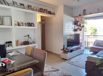 Apartamento · 80m² · 3 Quartos · 1 Vaga · Apartamento à venda 3 quartos 1 suíte 1 vaga Rudge Ramos - São Bernardo do Campo - SP