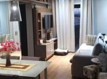 Apartamento · 81m² · 2 Quartos · 2 Vagas · Apartamento à venda 2 quartos 2 suítes 2 vagas Rudge Ramos - São Bernardo do Campo - SP