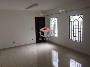 Casa · 130m² · 3 Quartos · 2 Vagas · Sobrado para Aluguel com 3 Dorms (1 Suíte) e 2 Vagas – Próx. Prestes Maia | Santa Terezinha
