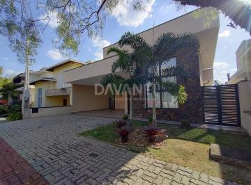 0 · Casa para locação no Condomínio Cedros do Líbano em Valinhos na Davanti Imóveis.