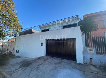 0 · Casa à venda no Jardim Leonor em Campinas na Davanti Imóveis.