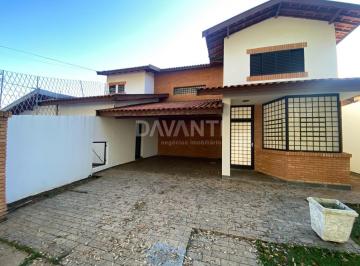 0 · Casa à venda em Barão Geraldo Campinas na Davanti Imóveis.
