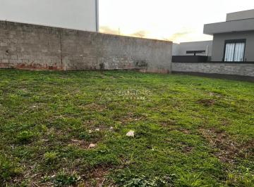 0 · terreno à venda em Jardim América II