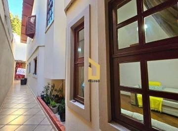 c034a3a47bc3864e71d10673996366ccaef0fe32 · Sobrado à venda, 143 m² por R$ 1.400.000,00 - Santana - São Paulo/SP