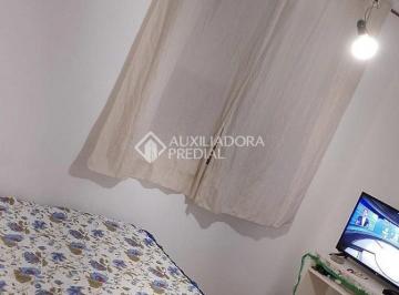 Apartamento · 47m² · 2 Quartos · 1 Vaga · Apartamento 2 Quartos na Pistóia, Bairro Fátima. Ótima oportunidade de Sair do Aluguel.