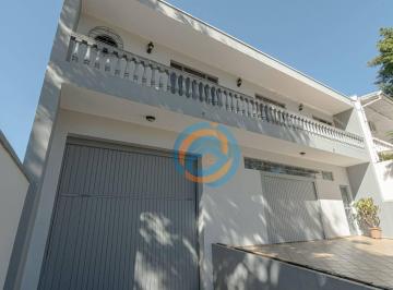 6024c58280bff44513c61f2388f94e602a0e7758 · Sobrado com 4 Quartos e Área Comercial no Fanny