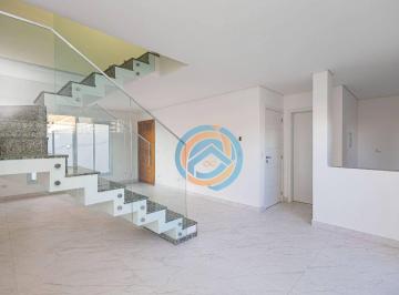 b75fea5251ce0cdc2fedfda40973ca7ebe917cec · Sobrado Triplex  03 quartos, Suite,  Novo no Pilarzinho por apenas R$ 849.000,00