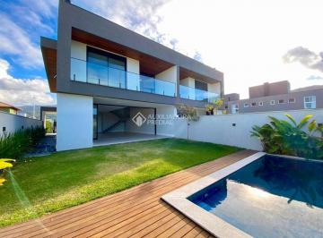 Casa · 250m² · 3 Quartos · Casa 03 dormitórios à venda na Lagoa da Conceição