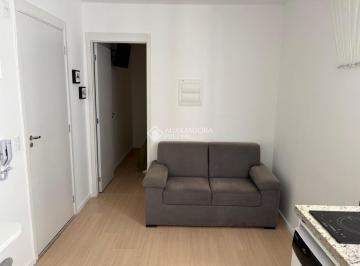 Apartamento · 25m² · 1 Quarto · APARTAMENTO - SÃO PAULO - BELA VISTA
