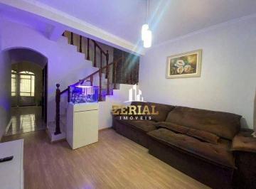 71d80a7a956769167a6e8ac164ef2b3293051f5f · Sobrado com 3 dormitórios à venda, 146 m² por R$ 660.000,00 - Nova Gerti - São Caetano do Sul/SP