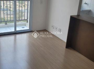 Apartamento · 42m² · 2 Quartos · 1 Vaga · APARTAMENTO - SÃO BERNARDO DO CAMPO - DOS CASAS