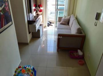 Apartamento · 76m² · 2 Quartos · 1 Vaga · Cobertura sem condomínio em Santa Maria