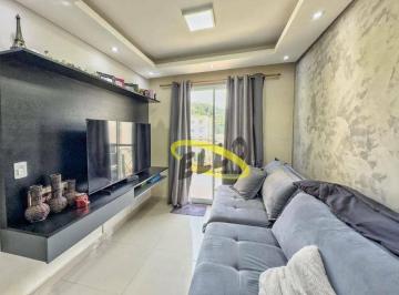 f94acf75dedc75af3c68acd44ff3fb8f2c41611b · Apartamento à venda, 50 m² por R$ 275.000,00 - Roselandia - Cotia/SP