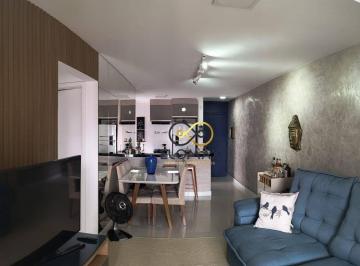 0e6f6b47b734003e47b5976db77bbf87e3238768 · Apartamento à venda, 70 m² por R$ 490.000,00 - Jardim São Judas Tadeu - Guarulhos/SP