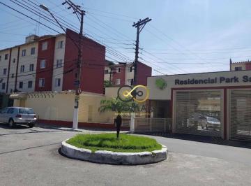 69e0b48c1f79f66544d0356fdf1372375deb25db · Apartamento com 2 dormitórios à venda, 60 m² por R$ 290.000,00 - Ponte Grande - Guarulhos/SP