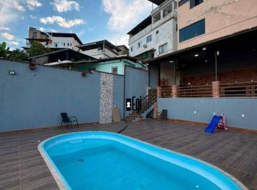 62a4a2f9a7975c3e6573dca635956d31950c5a82 · Casa com 3 dormitórios à venda, 300 m² por R$ 850.000 - Esplanada - Juiz de Fora/MG