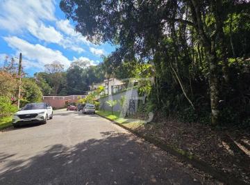 fdfe8f0523e84fe363855cf143438fe2d7ee4778 · Terreno à venda, 1404 m² por R$ 450.000,00 - Cantareira - Mairiporã/SP