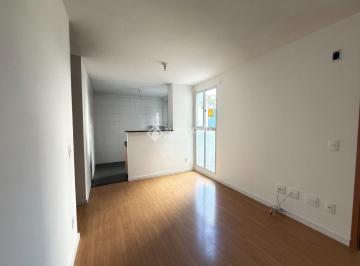 Apartamento · 38m² · 2 Quartos · 1 Vaga · Apartamento Térreo à Venda em Araucária | 2 Quartos | Vaga de Garagem | Minha Casa Minha Vida | Cape