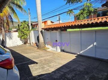 07419a5f22bde8f78c7056f5239bff674bc9587a · Casa com 3 dormitórios à venda, 243 m² por R$ 940.000 - Maravista - Niterói/RJ